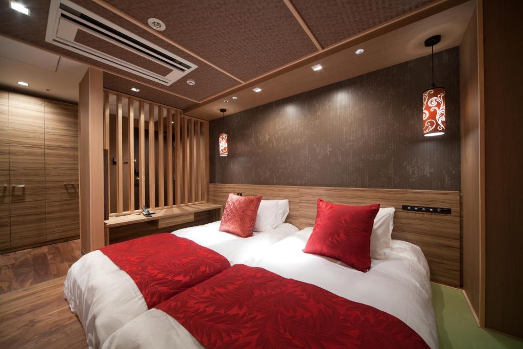 Coco Grand Ueno Shinobazu 4*