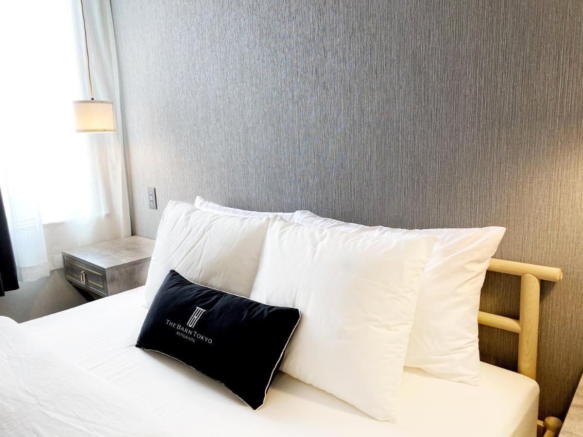 Hotel The Barn 3*
