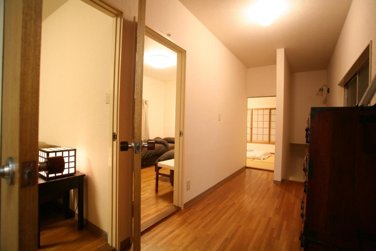 Ikebukuro Holiday home