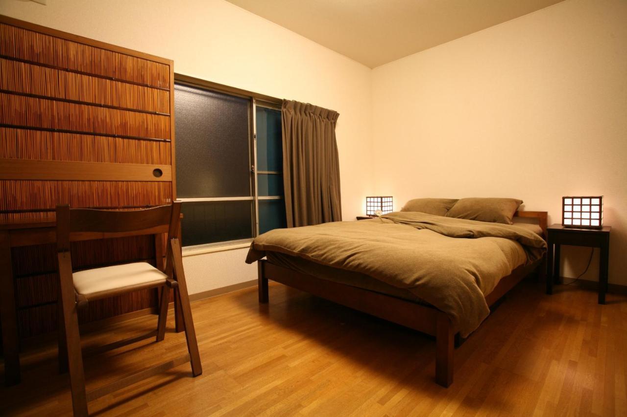Holiday home Ikebukuro *