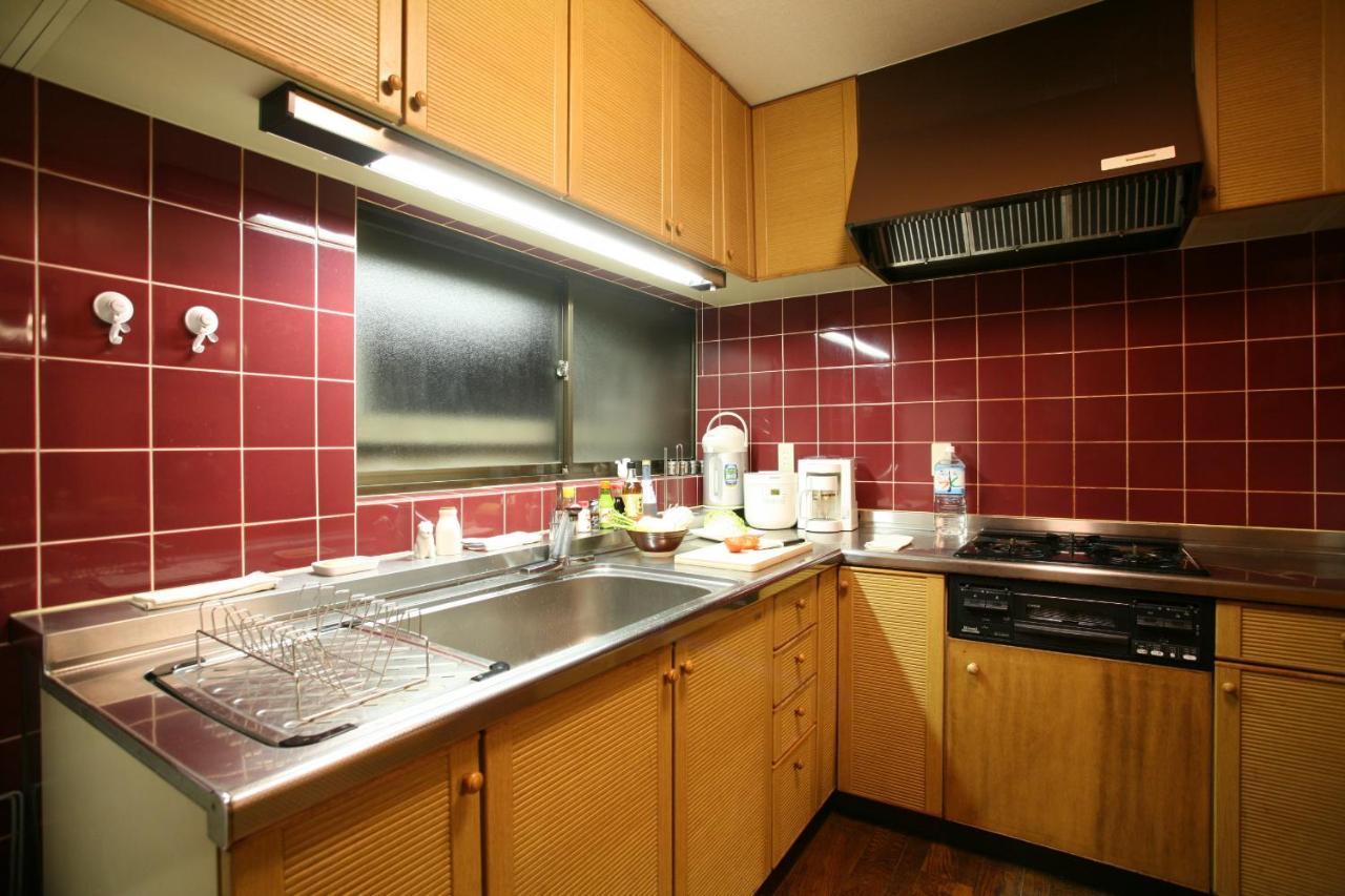 Ikebukuro Holiday home