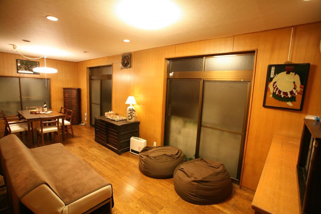 Holiday home Ikebukuro Tokyo