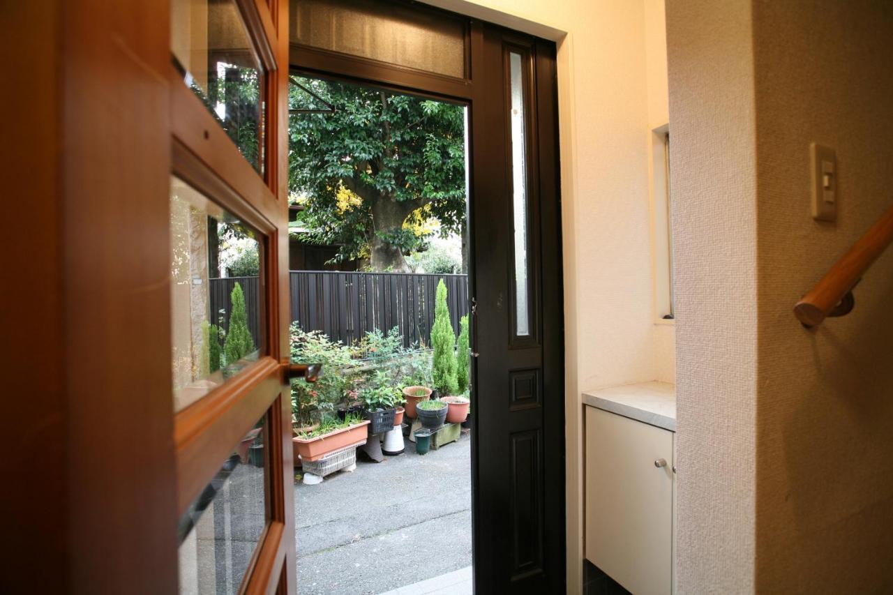Ikebukuro Holiday home Tokyo