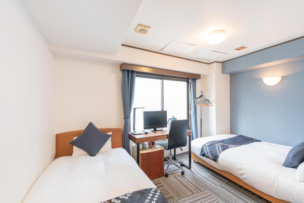 Oyo Hotel Ikebukuro 2*