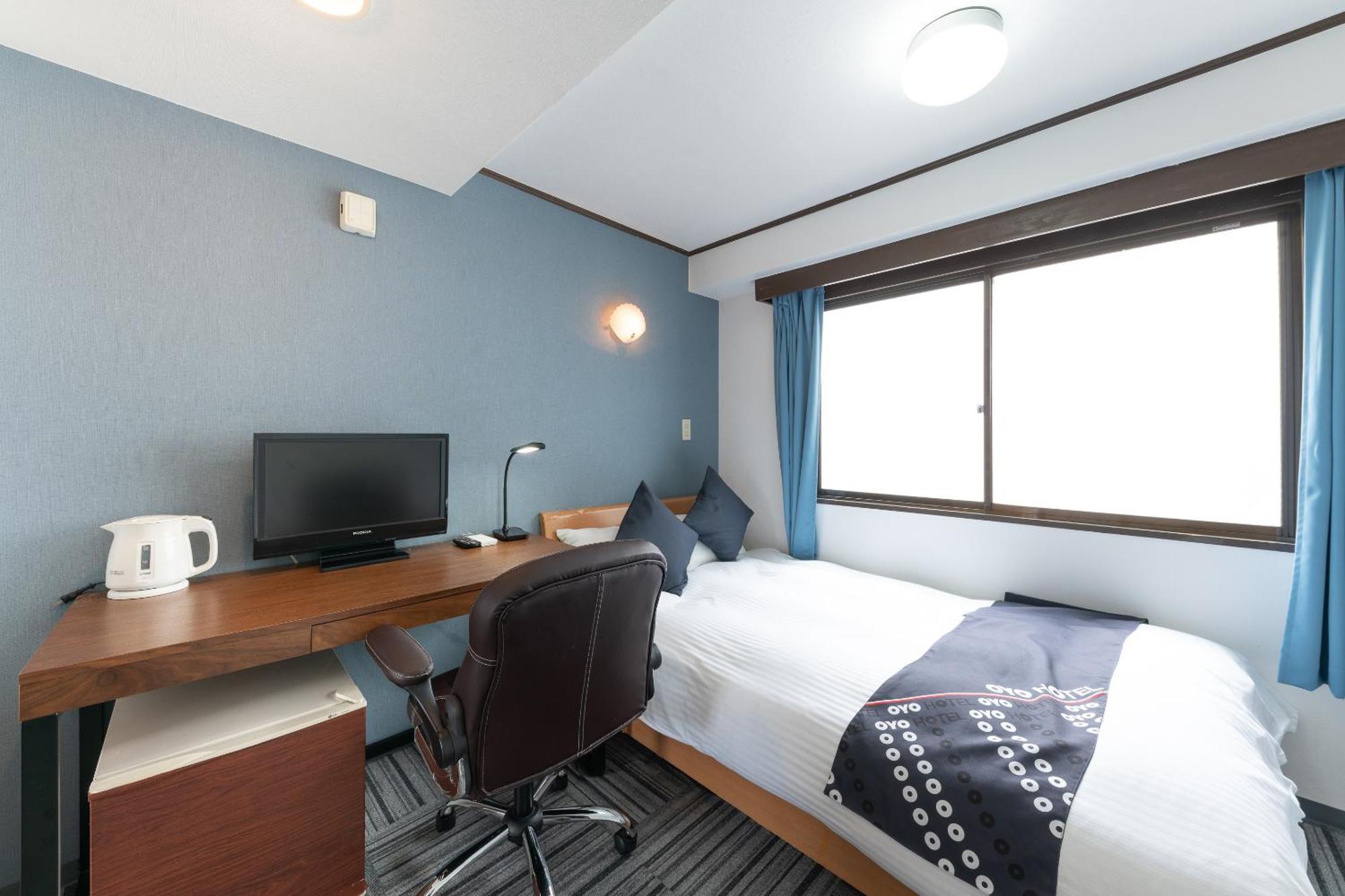 Oyo Hotel Ikebukuro Hotel
