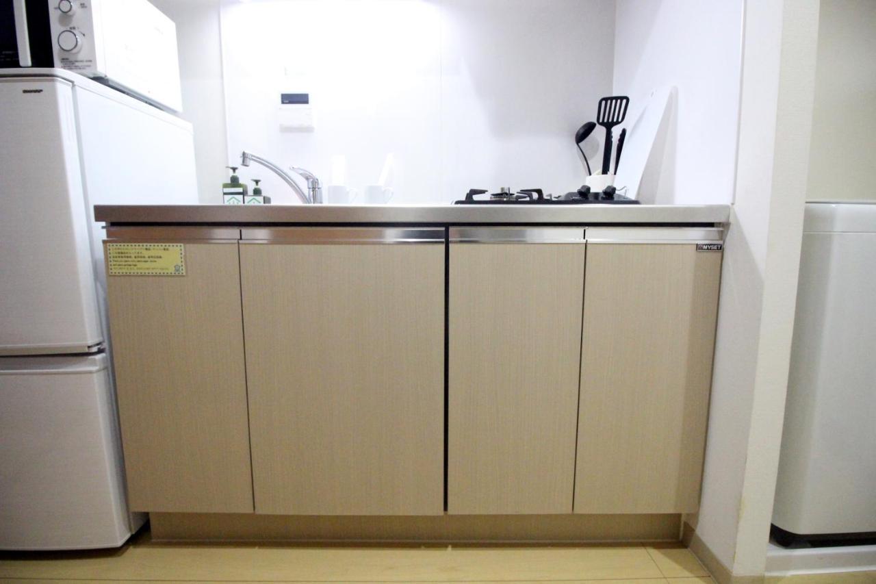 Apartment Sakura House