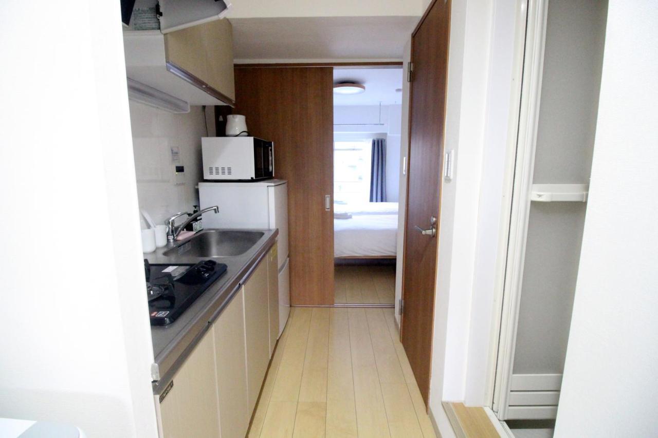 Apartment Sakura House Tokyo