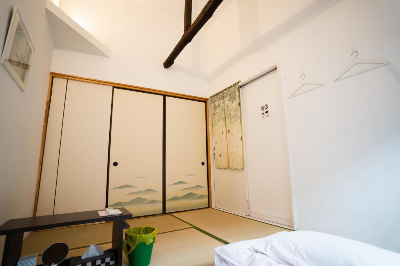 Guest house Sato-San'S Rest *
