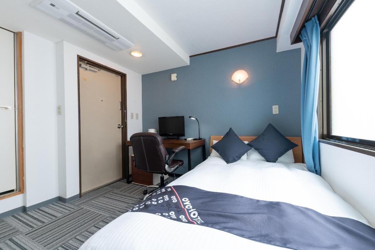 Oyo Hotel Ikebukuro Hotel 2*