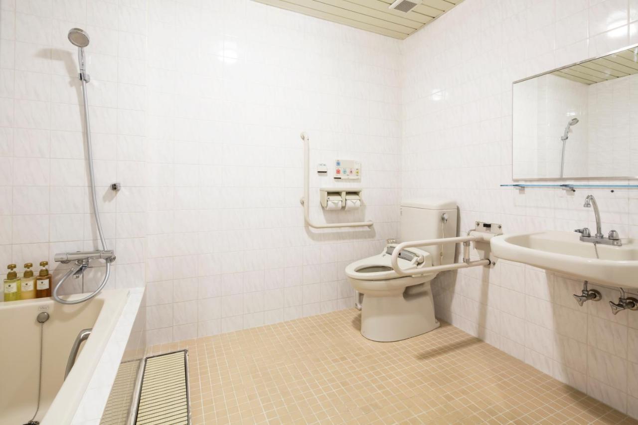 Mystays Kanda Hotel