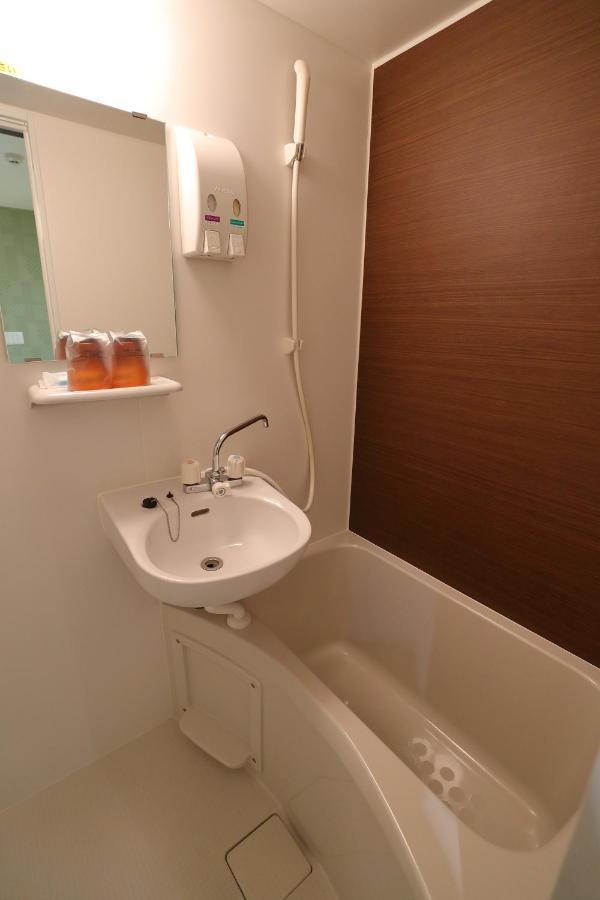 Hotel Tourist Ueno Okachimachi