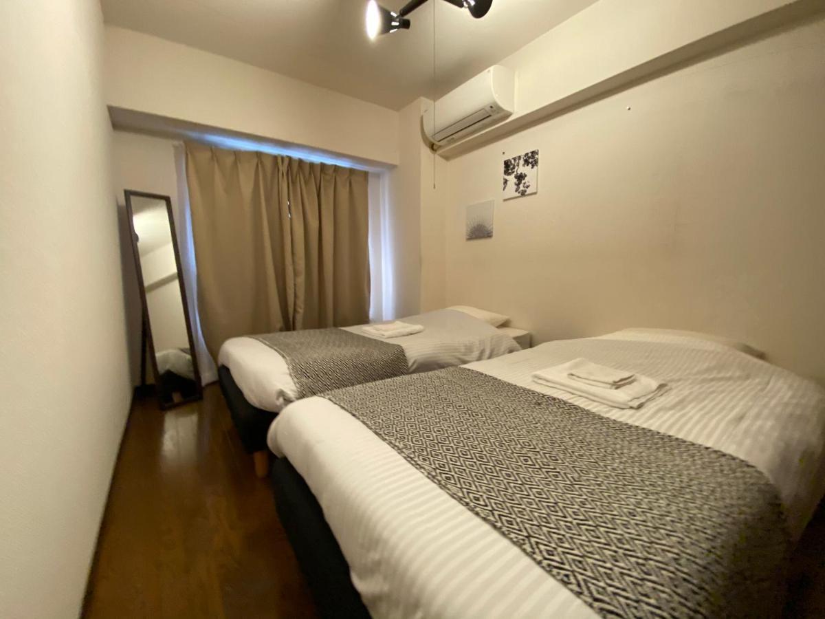 Aparthotel Residential Bevel Tokyo