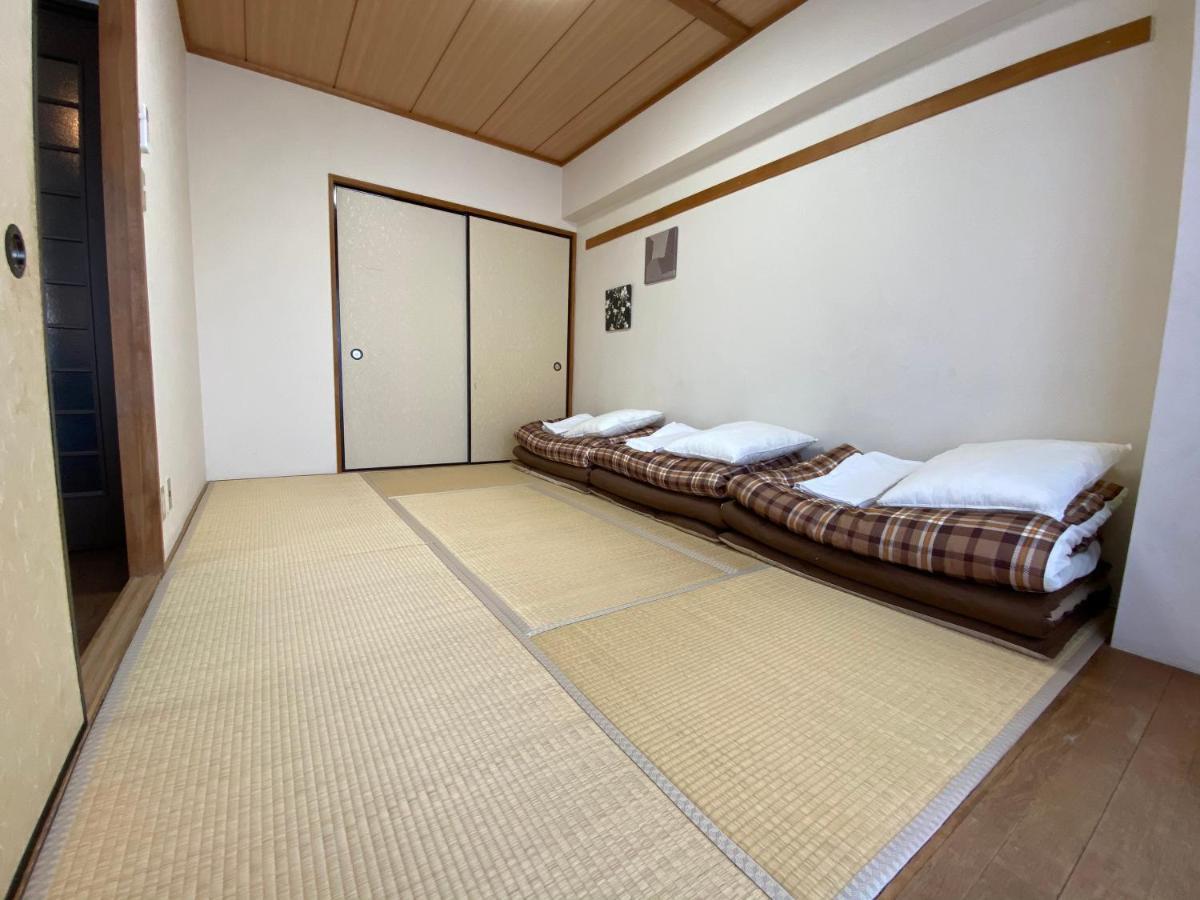 Residential Bevel 4* Tokyo