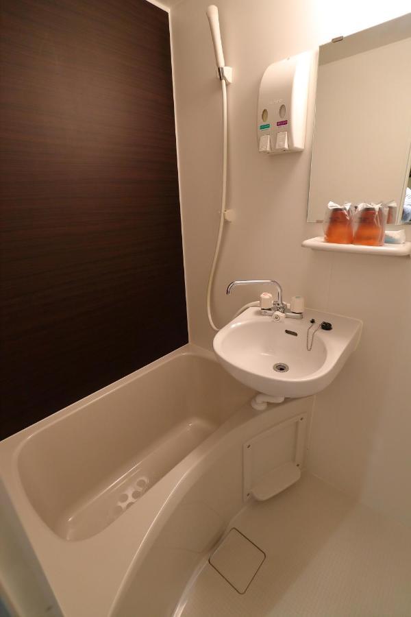 Hotel Tourist Ueno Okachimachi