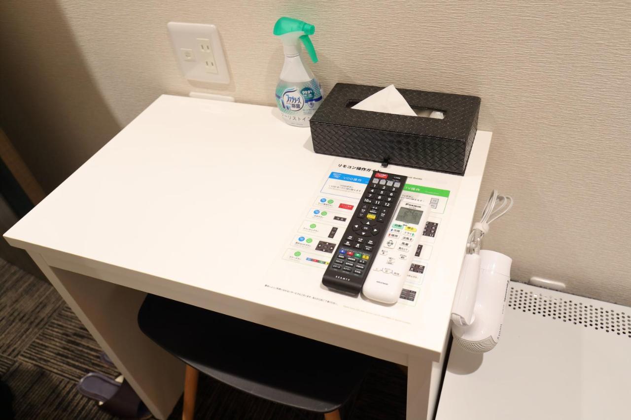 Tourist Ueno Okachimachi Hotel