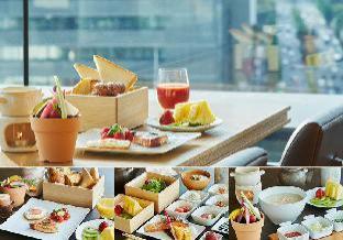 Hotel The Celestine Ginza