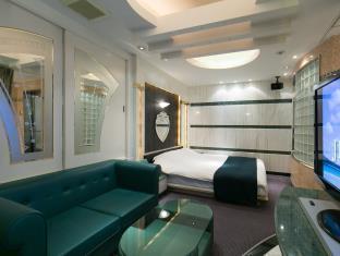Hotel & Spa J-Mex Shinjuku Kabukicho (Adults Only) Hotel