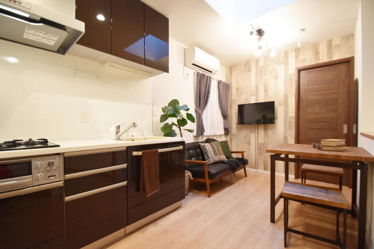 Hikifune Kodate - Vacation 8861 Holiday home Tokyo