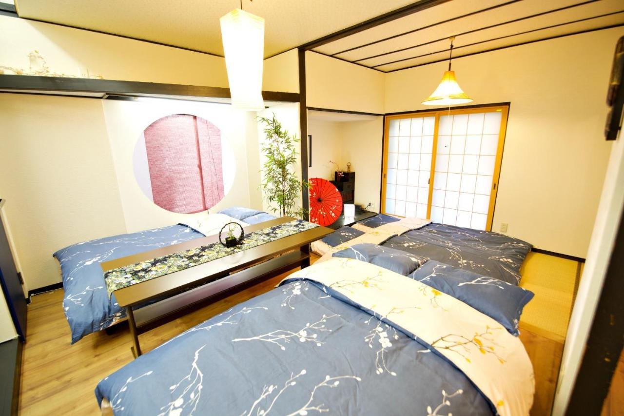 Mukojima Kodate - Vacation 8857 Holiday home