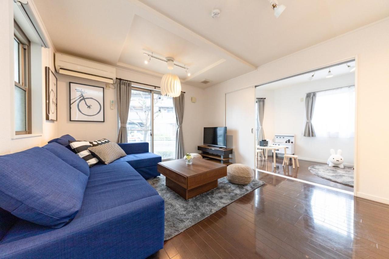 Katsushika-ku - House - Vacation 89073 Holiday home *