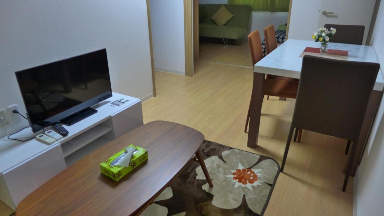 Isshuku Asakusabashi - Vacation 17363v Apartment Tokyo