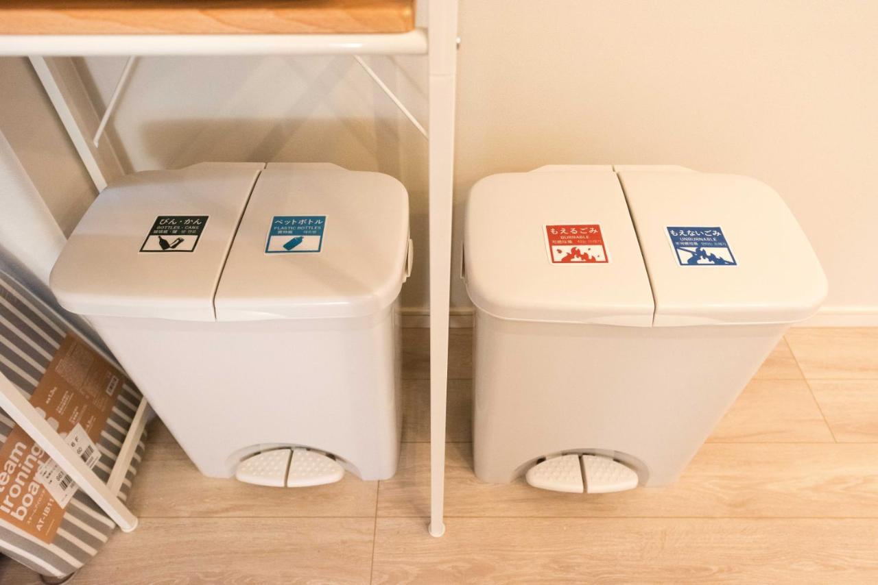 Apartment メゾネット#築浅#リモートワーク歓迎#ペット同伴有料pet Friendly#高速fixed Wifi完備#最大4-5人 近羽田機場 Good Access To Haneda Airport *