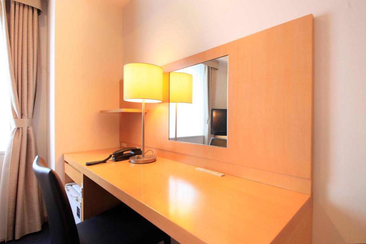 Hotel Richmond Shiba Tokyo