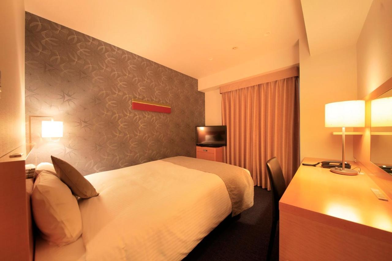 Richmond Shiba Hotel 3*