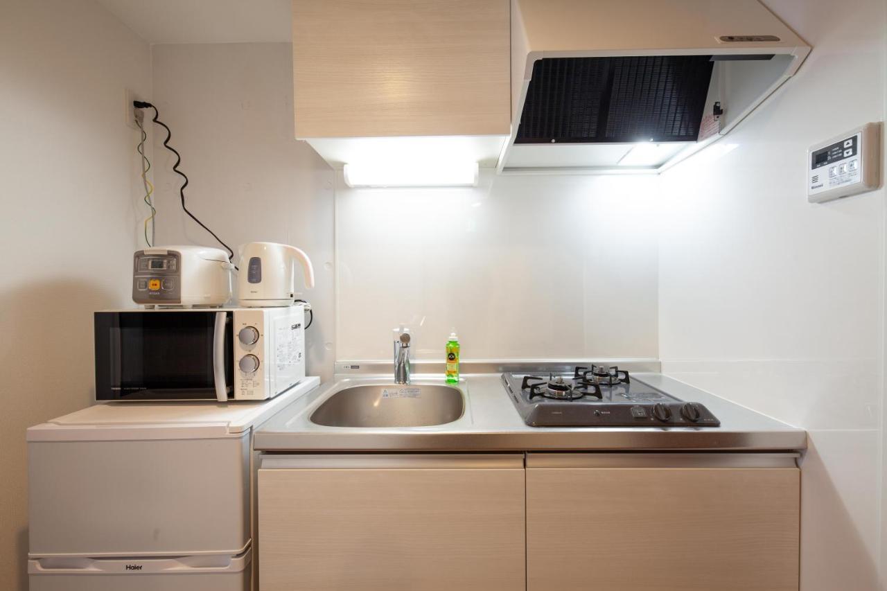 Apartment Trym Oshiage Tokyo
