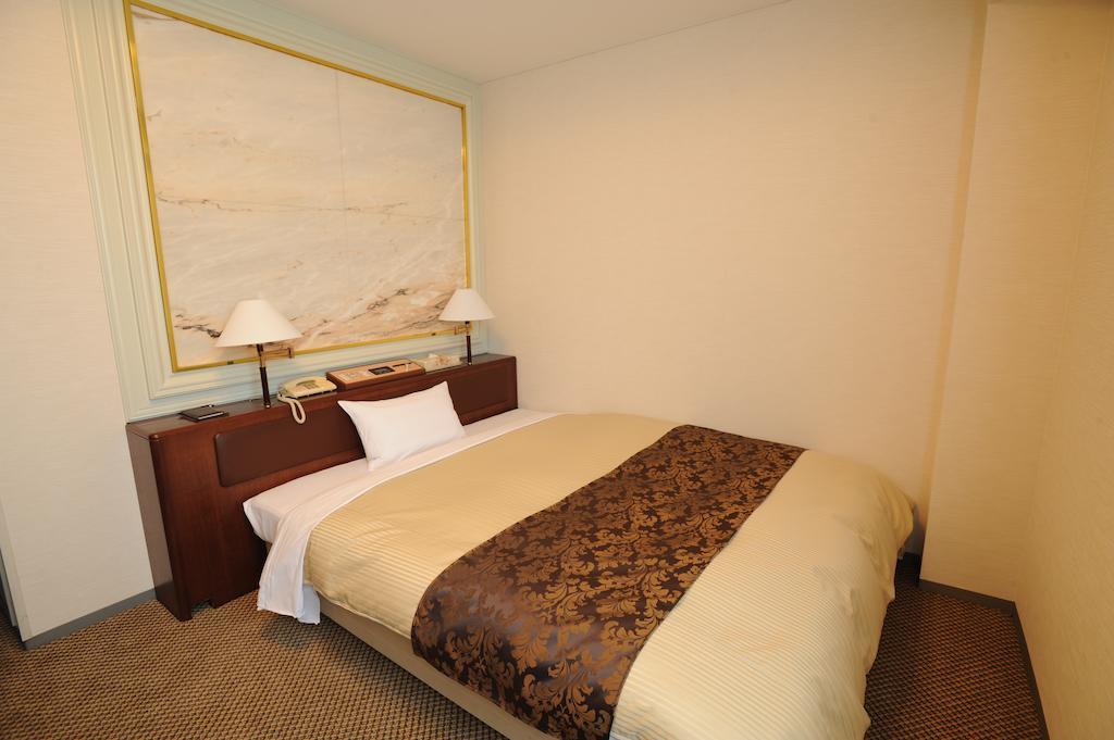 Sunny Hotel Tokyo