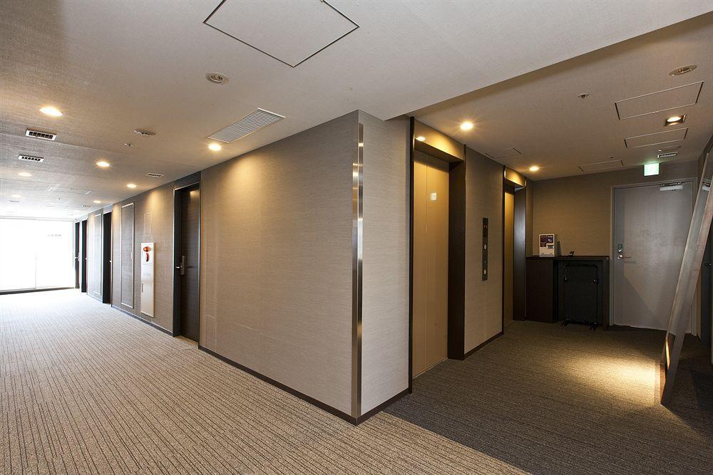 Livemax Budget Shinbashi Hotel Tokyo