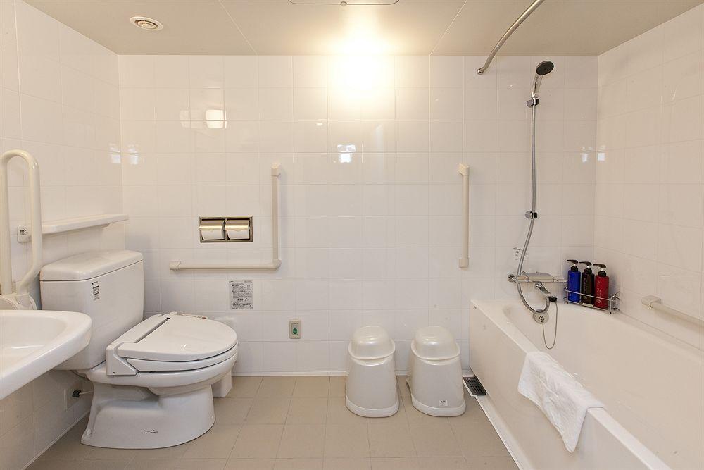 Hotel Livemax Budget Shinbashi Tokyo