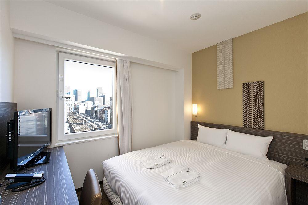 Livemax Budget Shinbashi 2* Tokyo