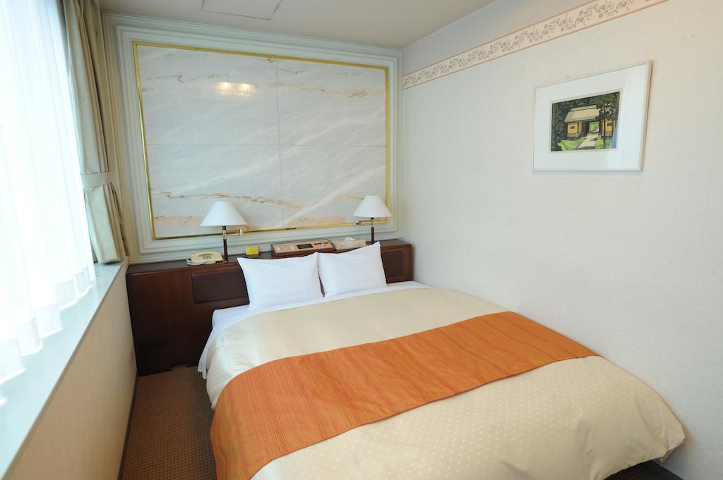 Hotel Sunny 2*