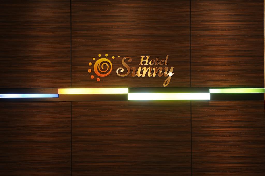 Sunny 2*