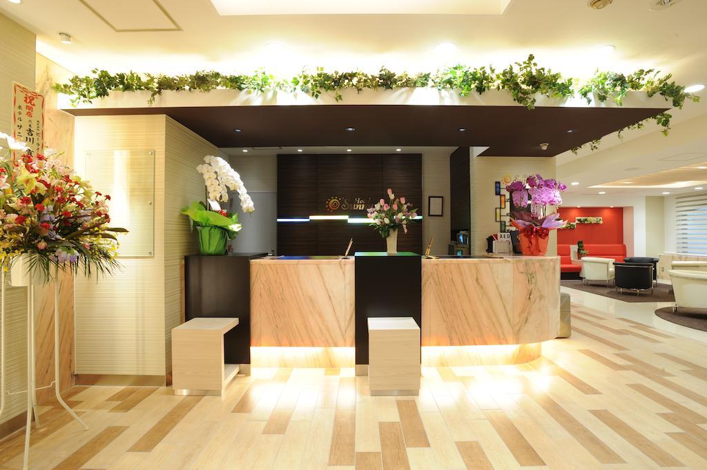Hotel Sunny Tokyo