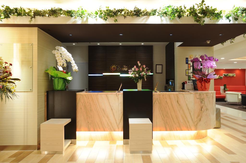 Hotel Sunny Tokyo