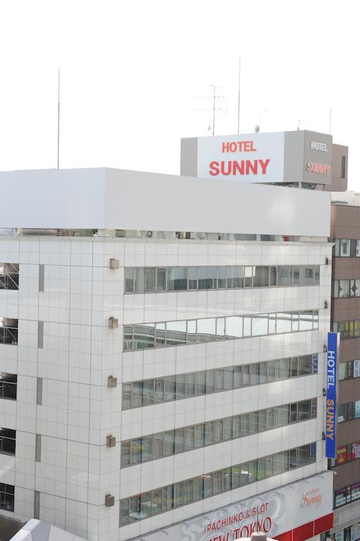 Hotel Sunny 2*