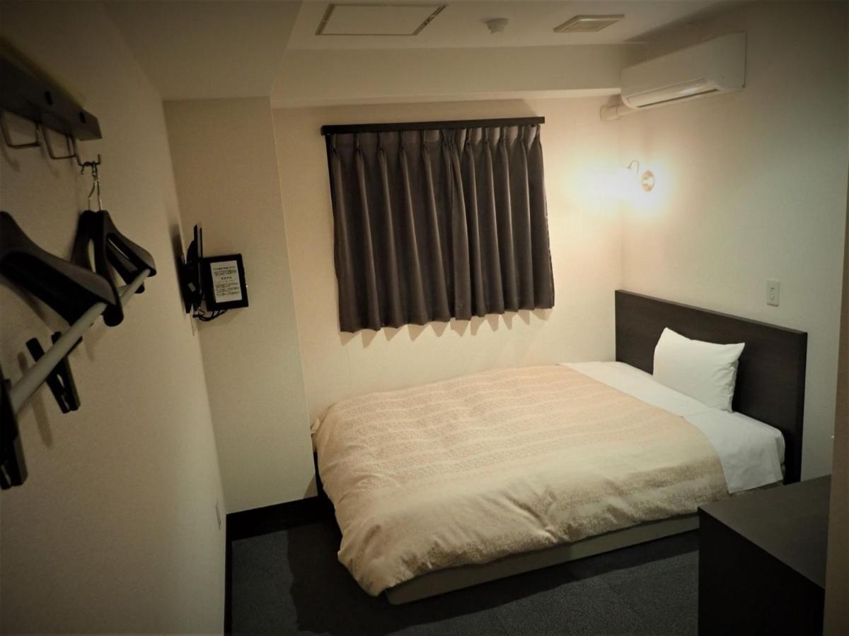 Hotel Suntargas Ueno - Vacation 08484v Tokyo
