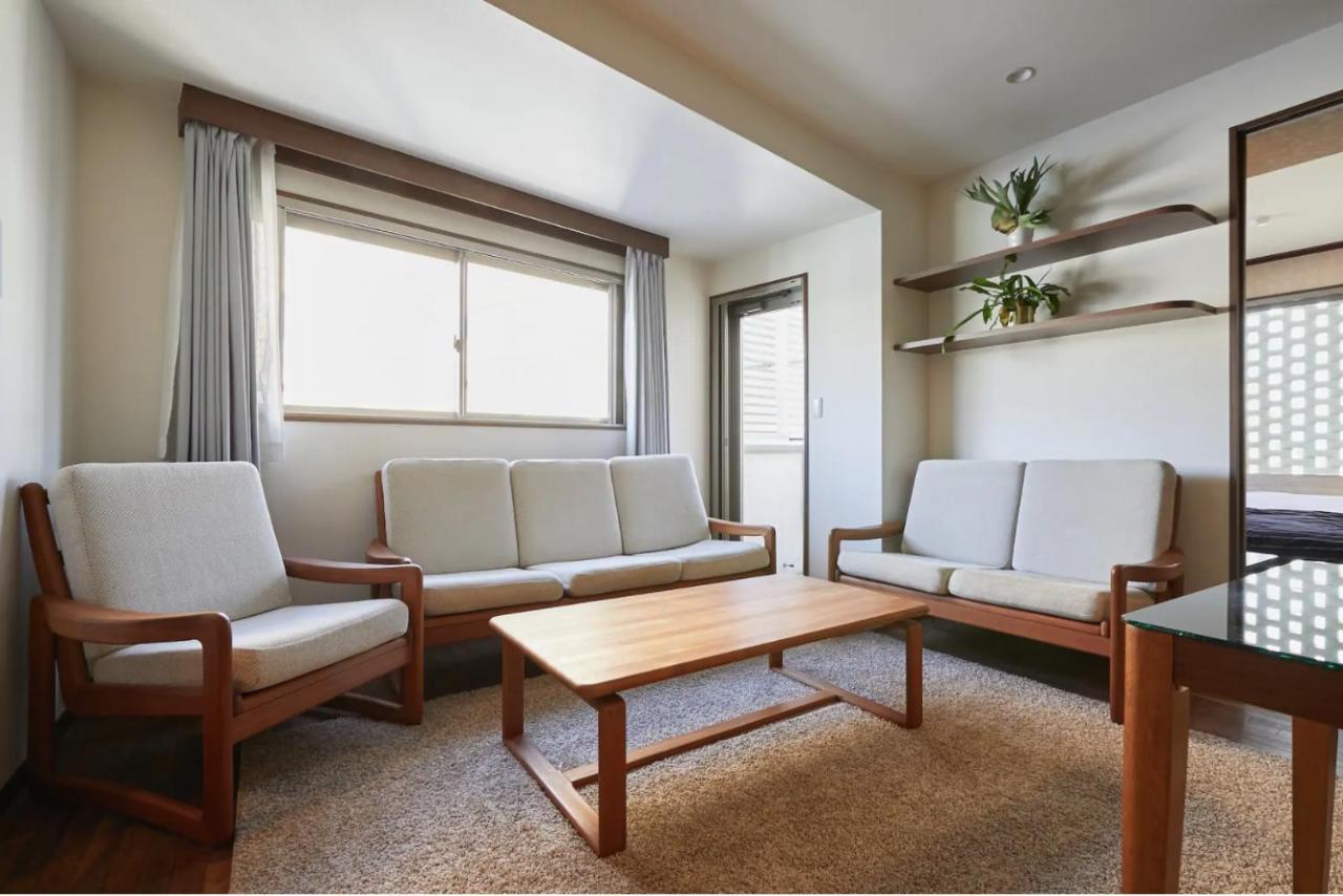 Kyodo Private House Holiday home Tokyo