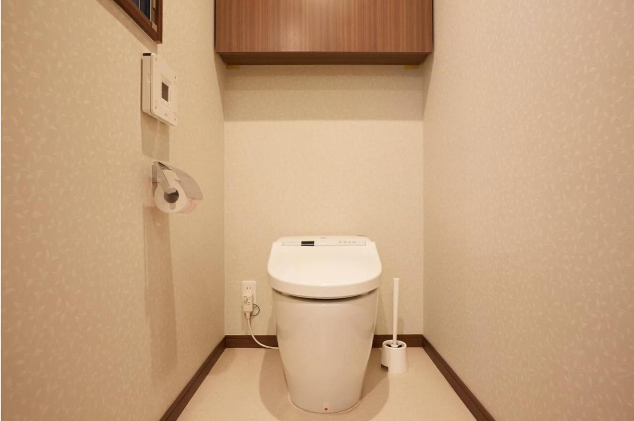 Kyodo Private House