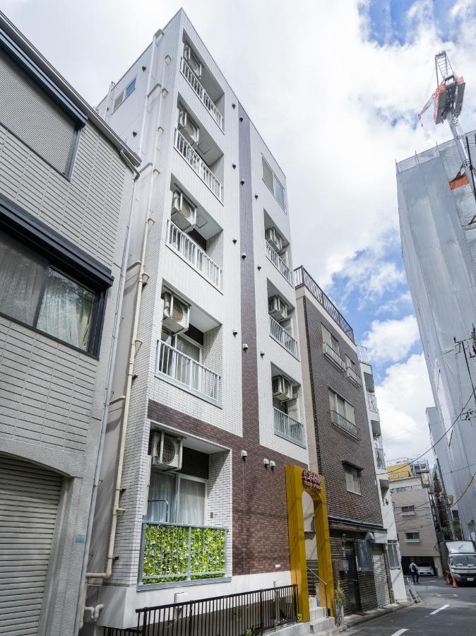Tabist Komagome 3* Tokyo
