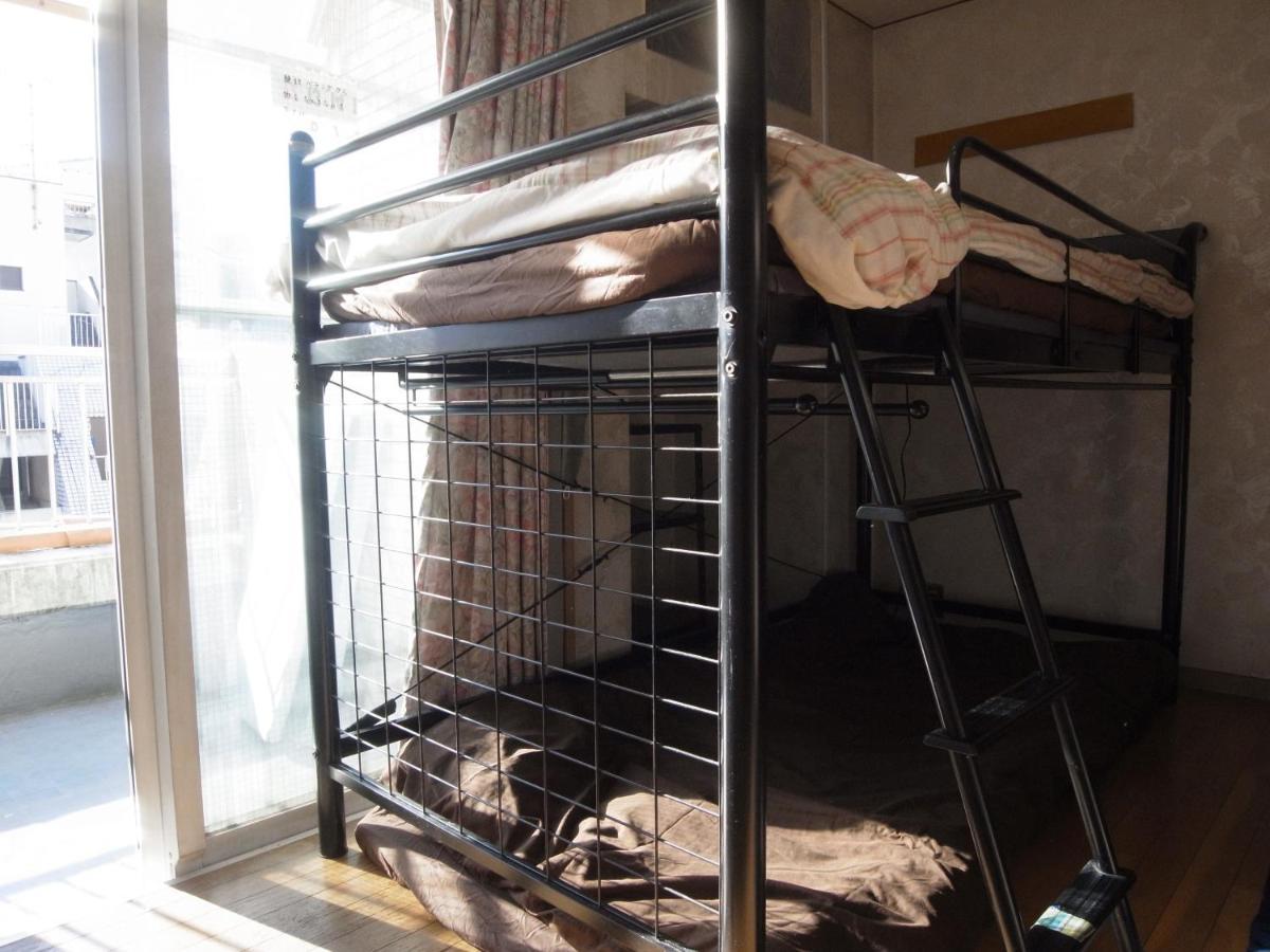 Girls Only Share House Tama Hostel *