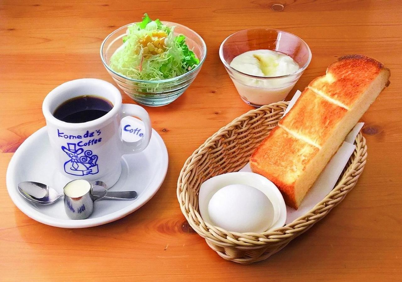 Apa Asakusa Tawaramachi Ekimae Hotel Tokyo