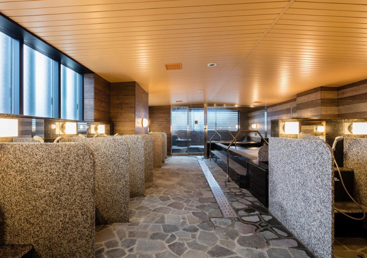 Apa Asakusa Tawaramachi Ekimae 3* Tokyo