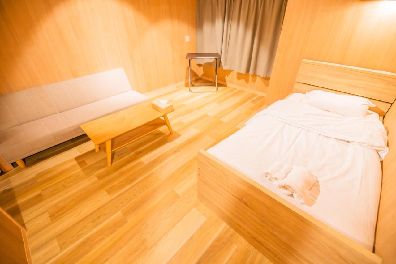 Sakura House Apartment