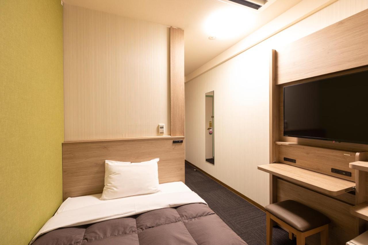 Washington R&b Higashi Nihonbashi Hotel 3*