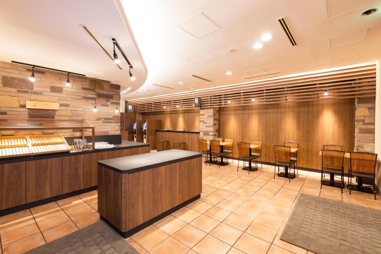 Hotel Washington R&b Higashi Nihonbashi 3*
