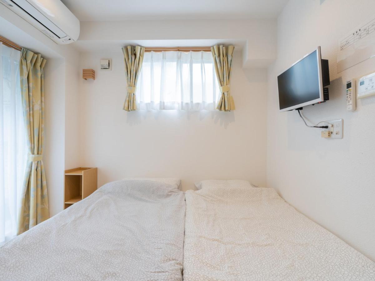 Hotel Tabist Komagome 3*