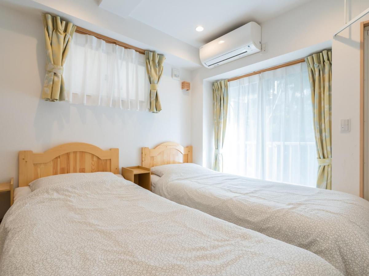 Tabist Komagome Hotel